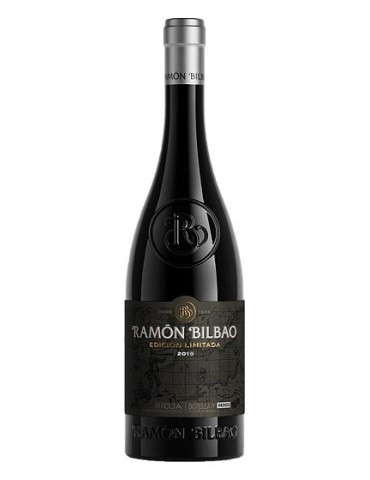 Estuche Ramón Bilbao Edición Limitada 2019 - 3 Botellas