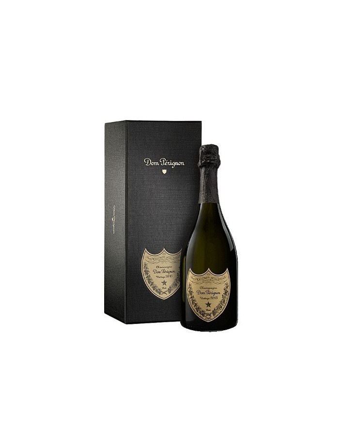 Champagne Dom Perigñon vintage 2013
