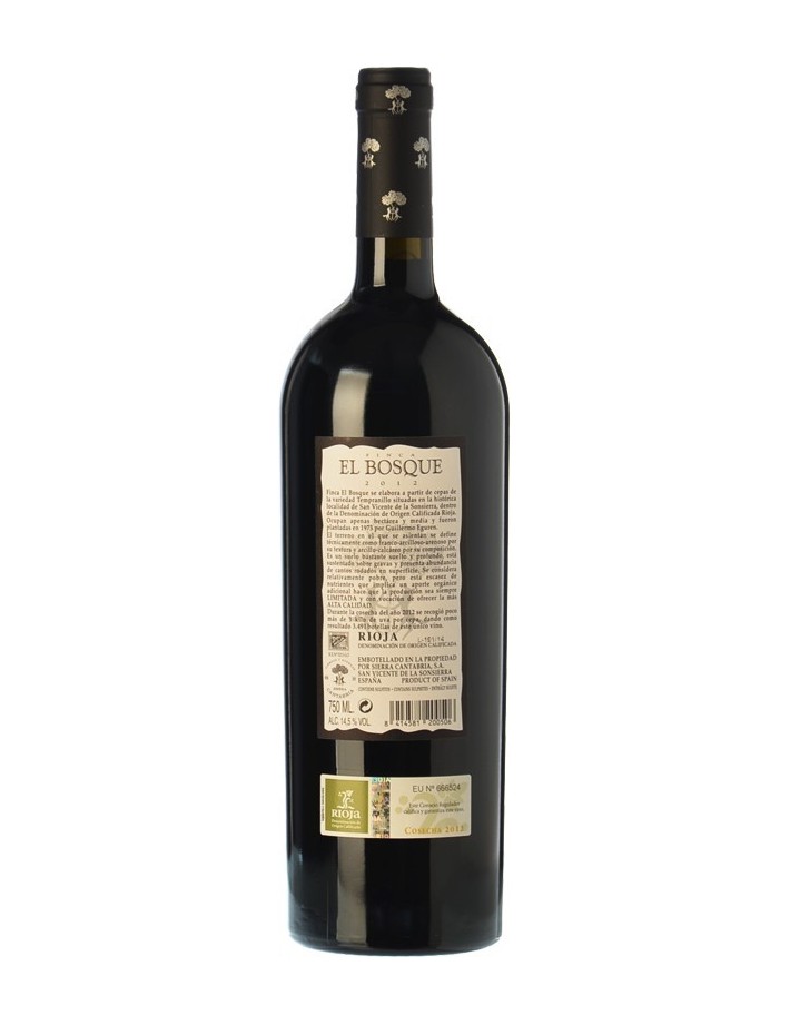 Finca el Bosque 2019