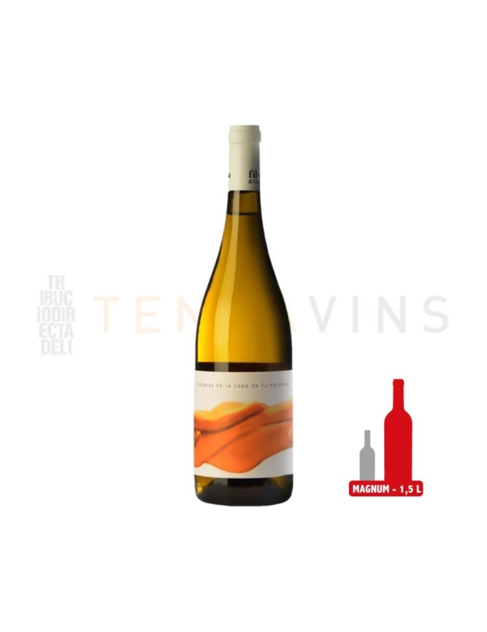 Beberás de la copa de tu hermana 2020 Magnum