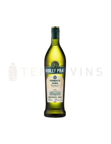 Vermouth Noilly Prat dry blanco