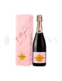 Champagne Veuve Cliquot Brut Rossé 