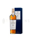 Whisky Macallan 12 double Casck