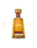 Tequila 1800 reposado 