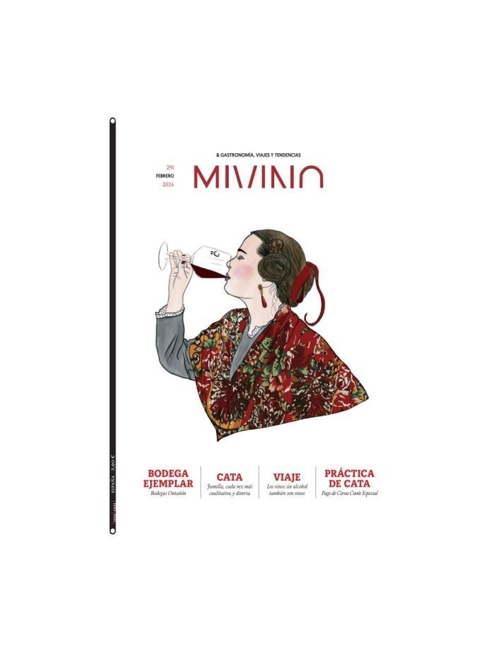 Revista MIVINO Revista MIVINO