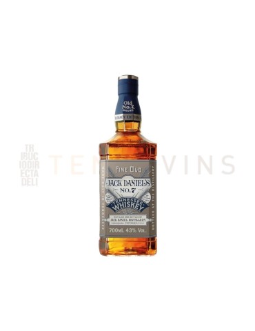 Jack Daniel´s Legacy Edition 3 Fine Old