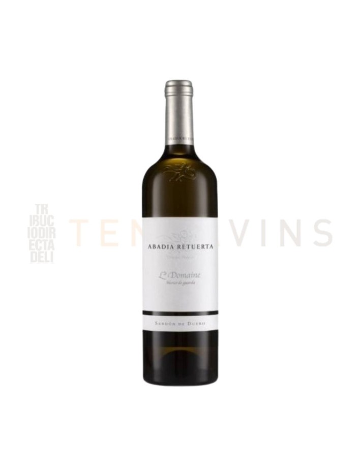 Abadia Retuerta Le domaine