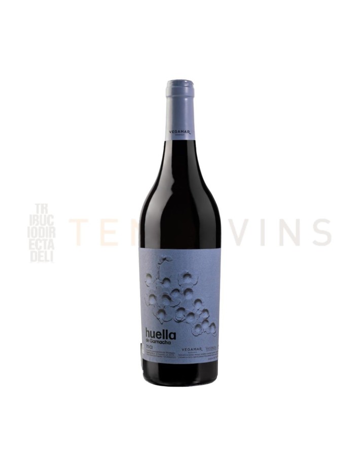 Huella de Garnacha