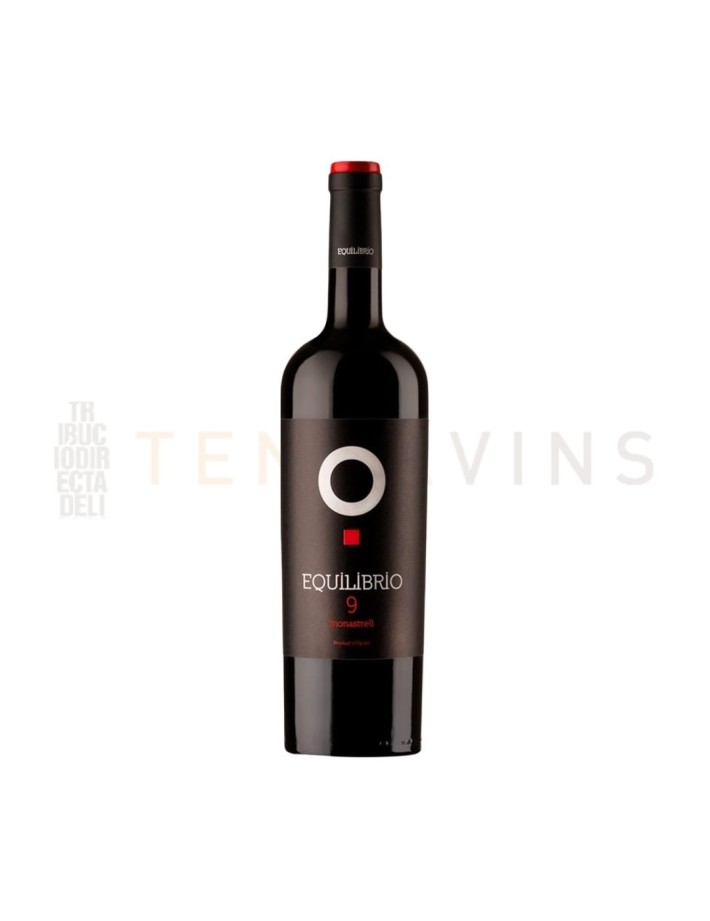 Equlibrio 9 Monastrell 2020
