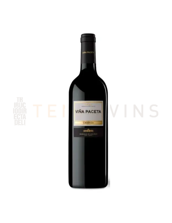 Viña Paceta Crianza 2019 Viña Paceta Crianza 2019
