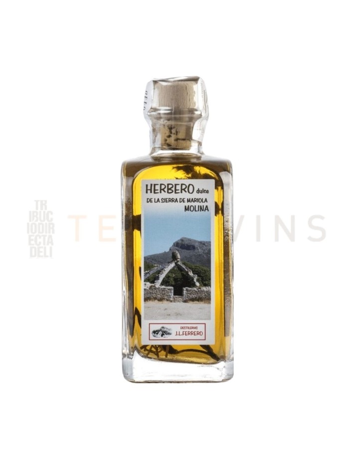 Herbero Frasca 20 cl.