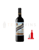 Hacienda López de Haro Crianza 2018 Magnum