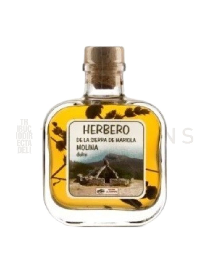 Herbero de Mariola Melanie 20 cl.