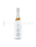 Estuche 2x2 Cava Anna Blanc de Blancs Brut Estuche 2x2 Cava Anna Blanc de Blancs Brut