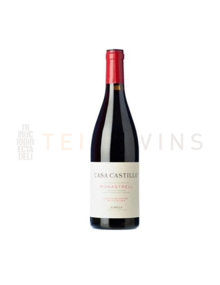 Casa Castillo Monastrell 2022