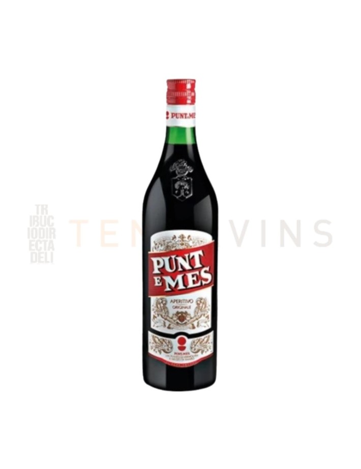 Vermouth Carpano Punt e Mes Vermouth Carpano Punt e Mes