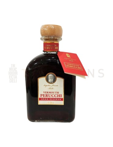 Vermouth Peruchi  Rosso Gran Reserva