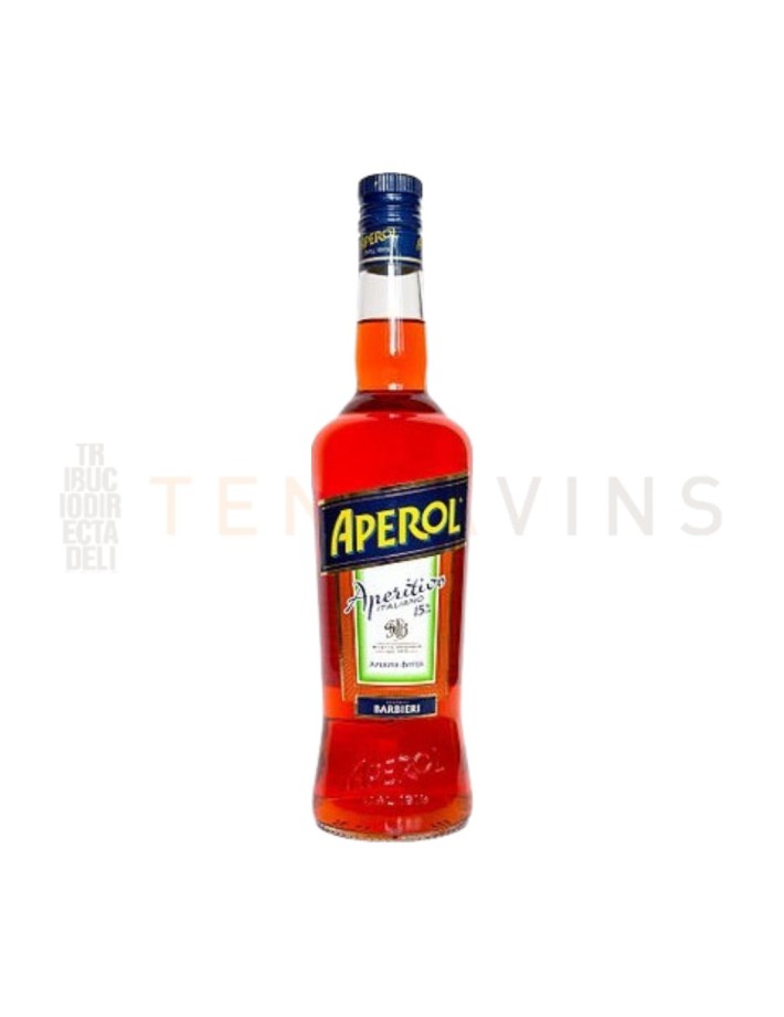 Biter Aperol