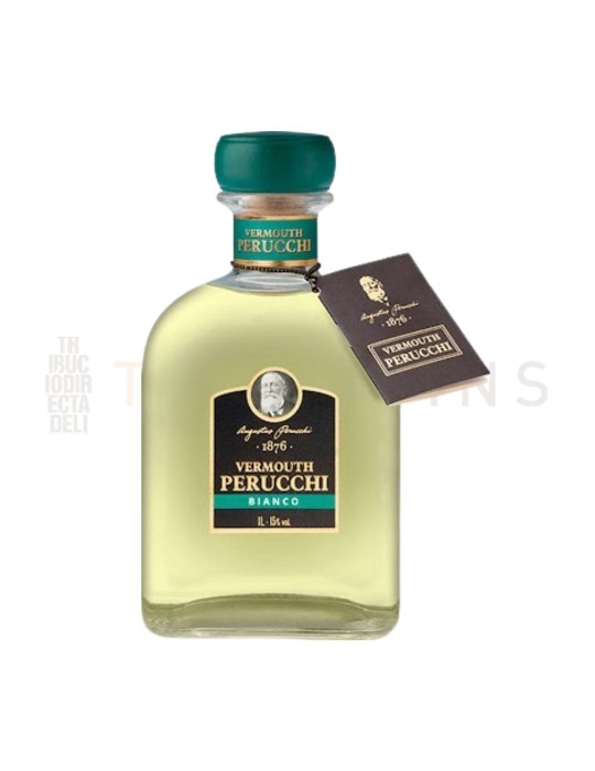Vermouth Peruchi Blanco Gran Reserva
