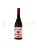 Vermouth 4 Xavos Tinto