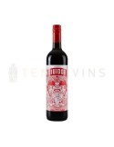 Vermouth Vividor Rosso