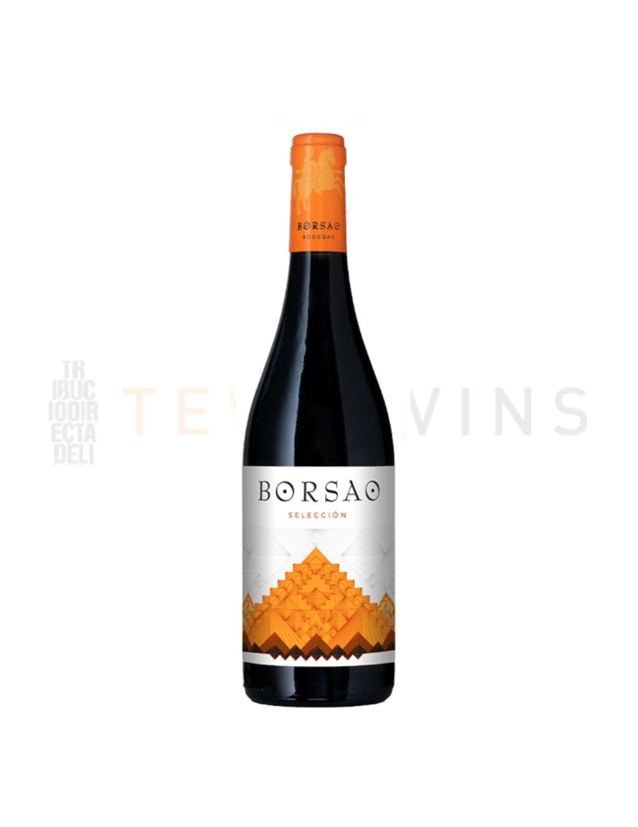 Borsao Selección Joven 2022