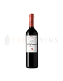 200 Monges Reserva 2013