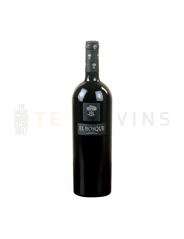 Finca el Bosque 2019