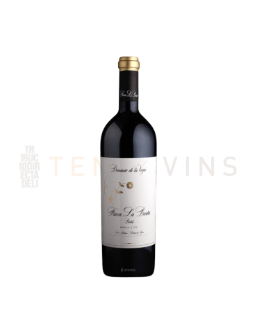 Dominio de la Vega Finca la Beata 2014