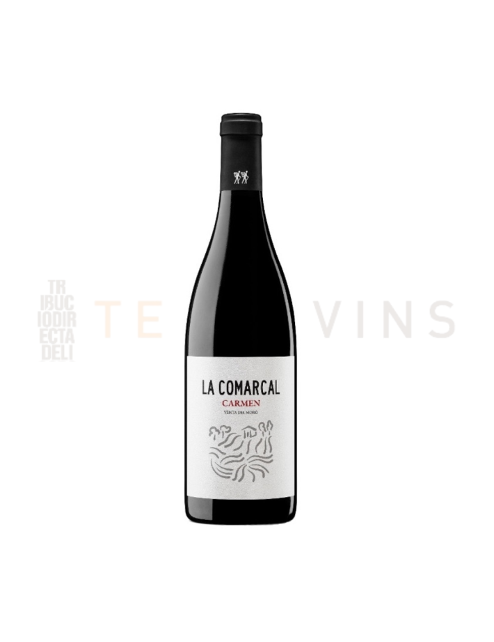 La Comarcal Carmen 2019