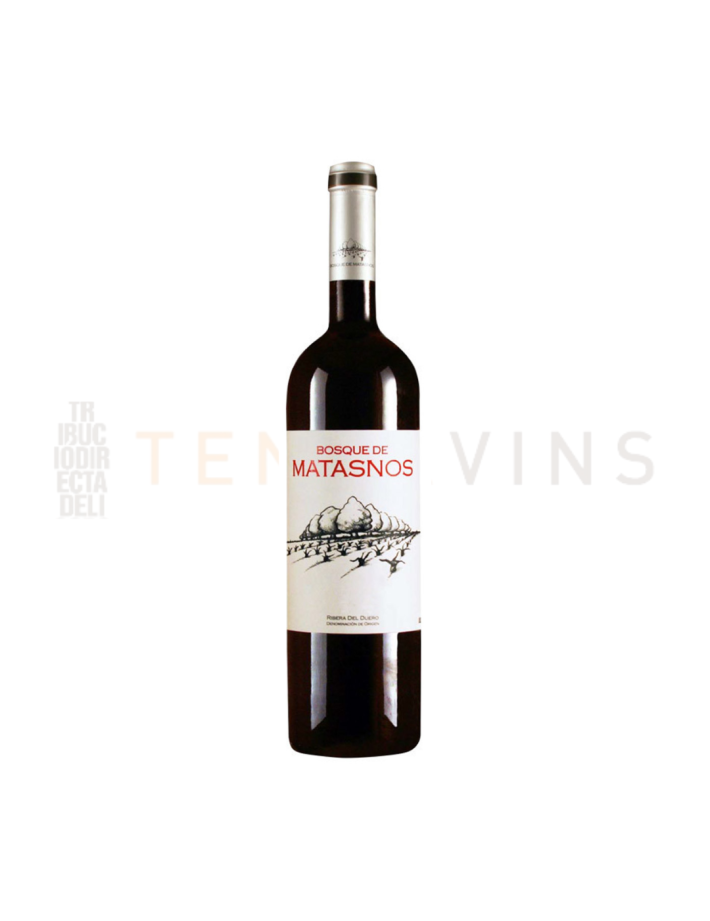 Bosque de Matasnos 2020