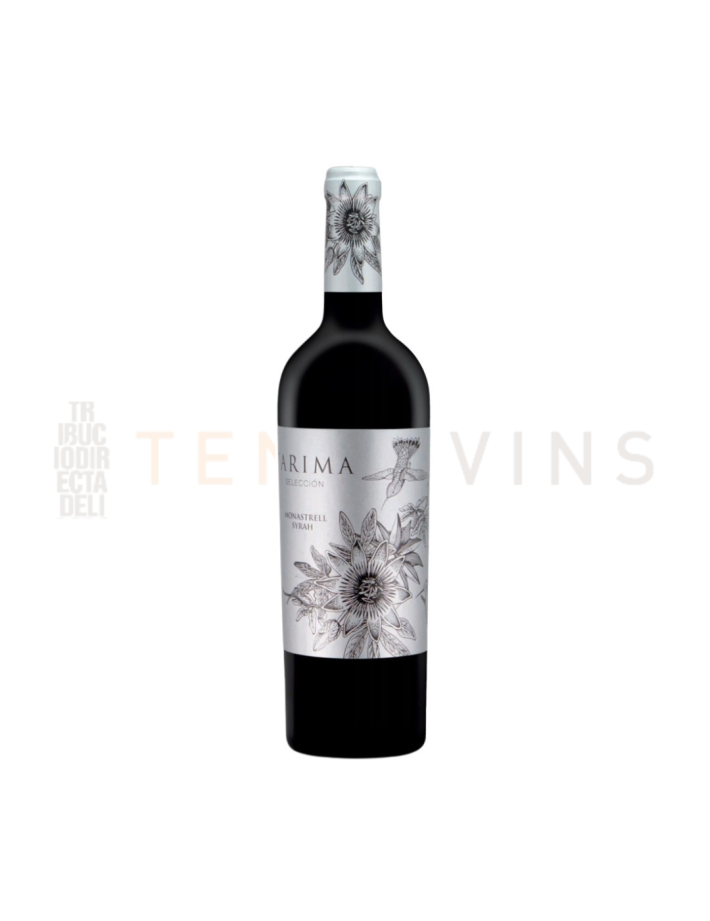 Tarima Selección 2020