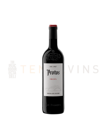 Protos Crianza 2019