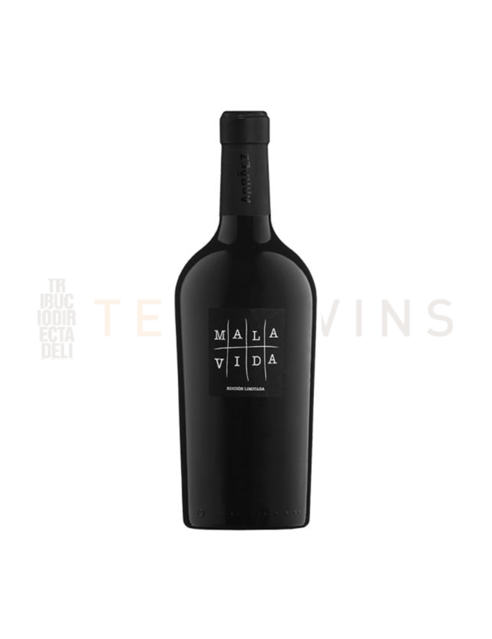 Malavida Edición Limitada 2020