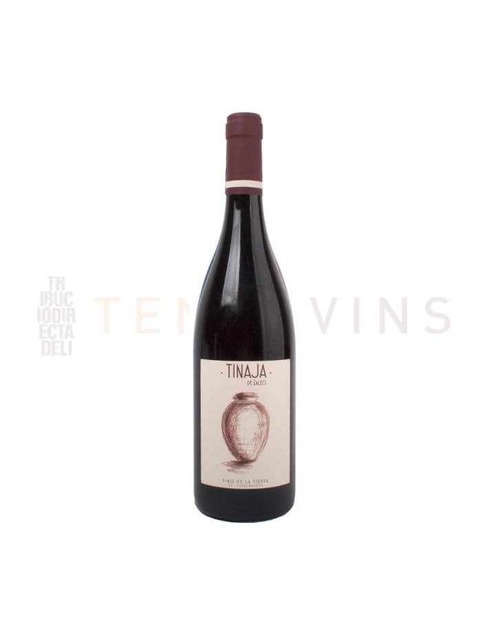 Tinaja de Zaleo 2021 Tinaja de Zaleo 2021