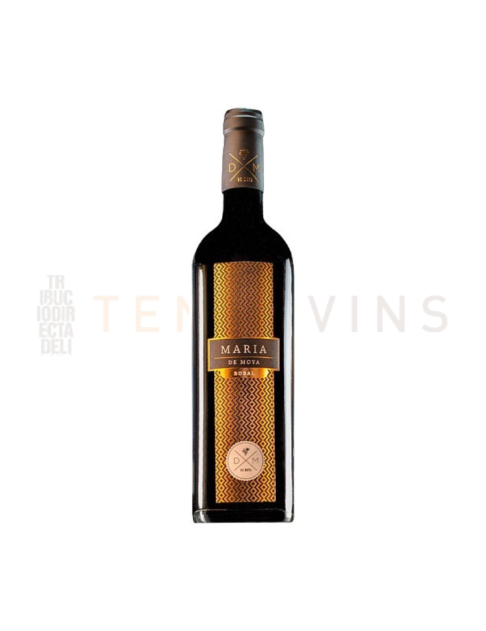 Maria De Moya Bobal 2020