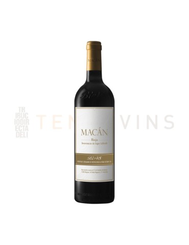 Macán Reserva 2019