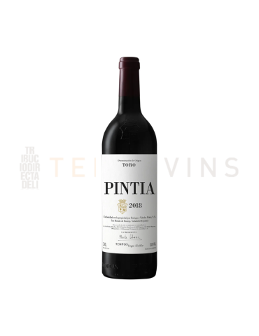 Pintia 2018