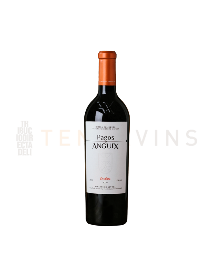 Pagos de Anguix 2020