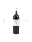 Flor de Píngus 2021