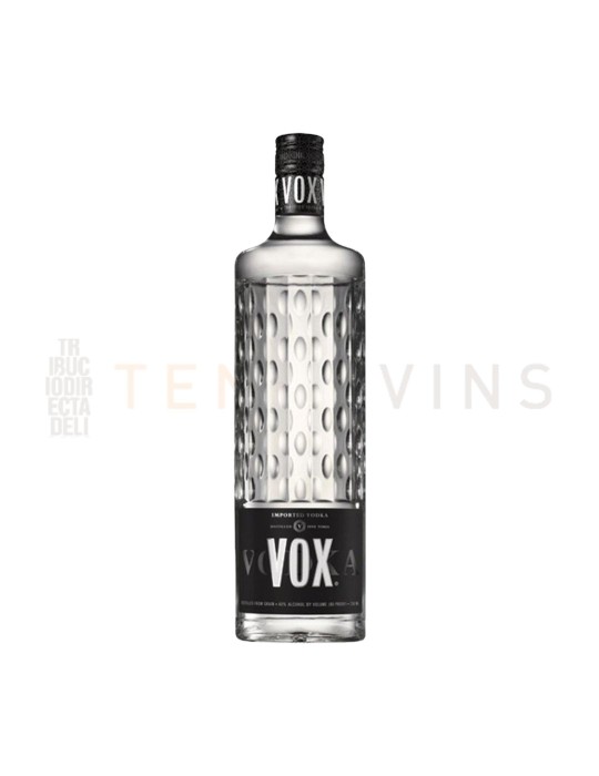 Vodka Vox