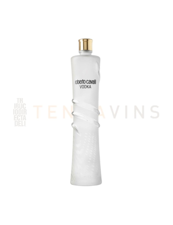 Vodka Roberto Cavalli Vodka Roberto Cavalli