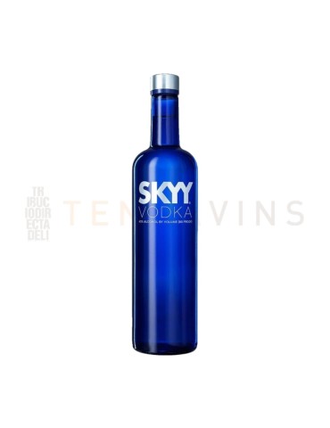 Vodka Skyy