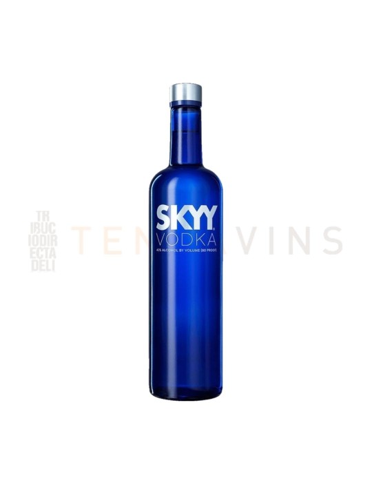 Vodka Skyy