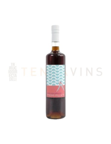 Vermouth Templat Rojo