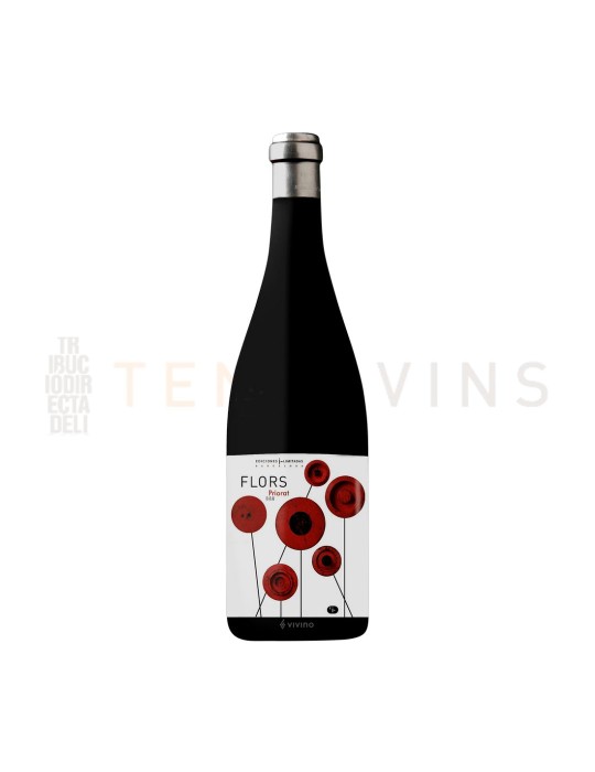 Flors del Priorat 2022