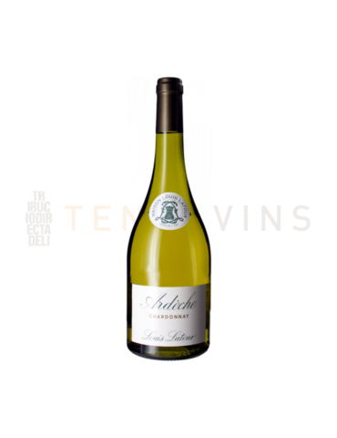 Ardèche Chardonnay - Louis Latour 2021