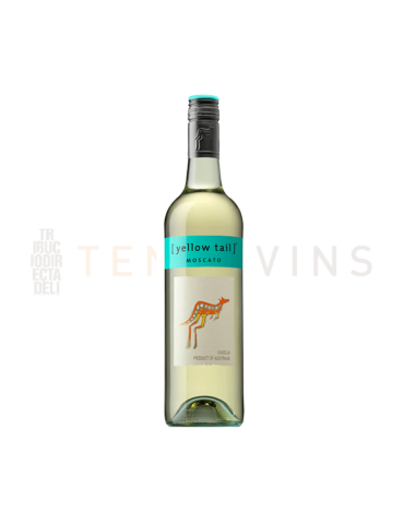 Yellow Tail Moscato