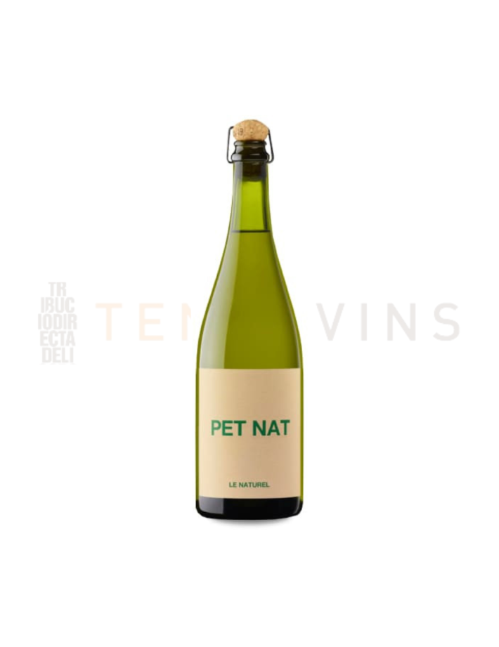 Le Naturel Pet Nat