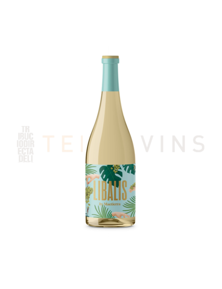 Libalis White 2022